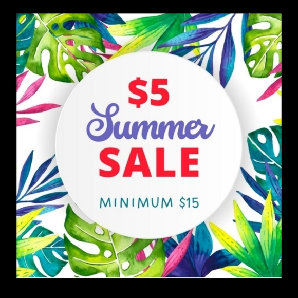 🛍Minimum $15 - Picture 9 of 16